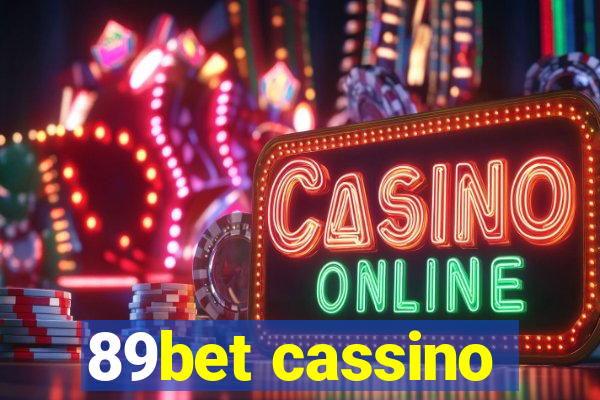 89bet cassino